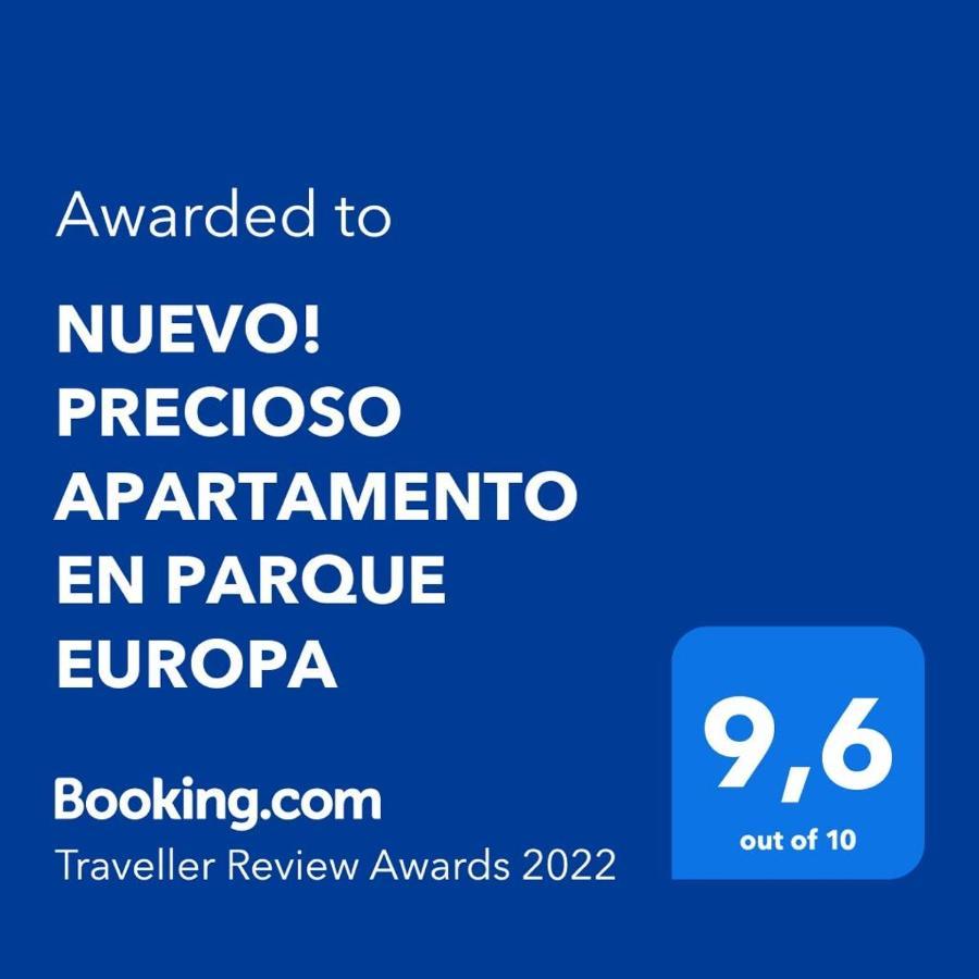 Apartamento Coffee Beach En Parque Europa เบนิดอร์ม ภายนอก รูปภาพ